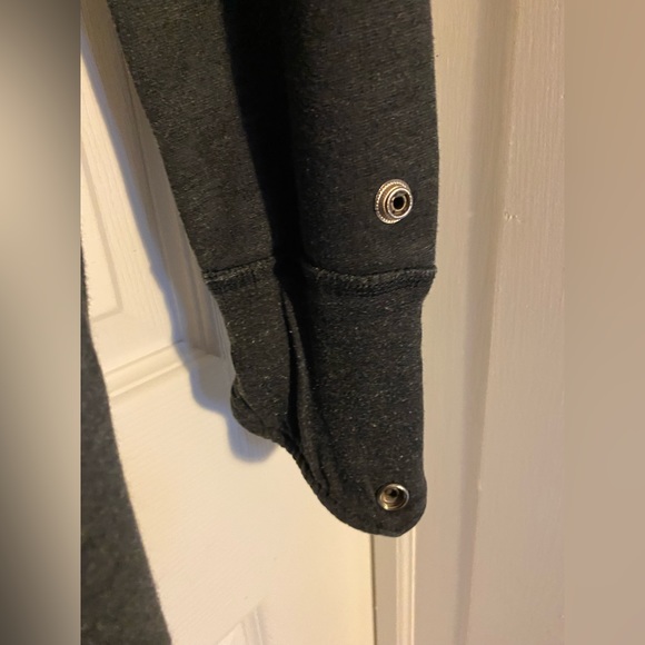 Volcom Long Hoodie - Picture 5 of 7